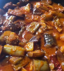 බටු කරිය